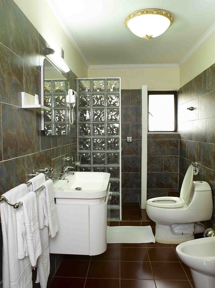 Wasini All Suite Hotel ไนโรบี ภายนอก รูปภาพ